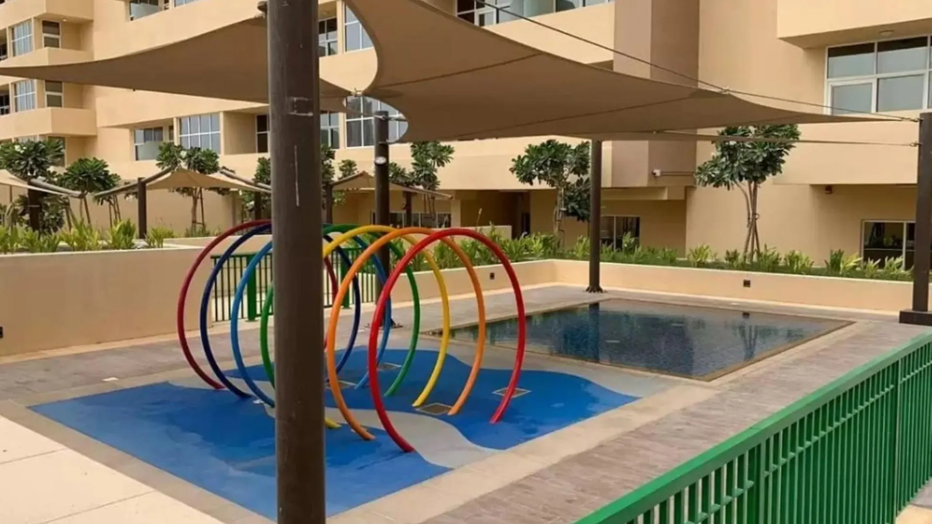 Sophisticated Studio In Ghalia, Jvc-12 Dubai Apartment