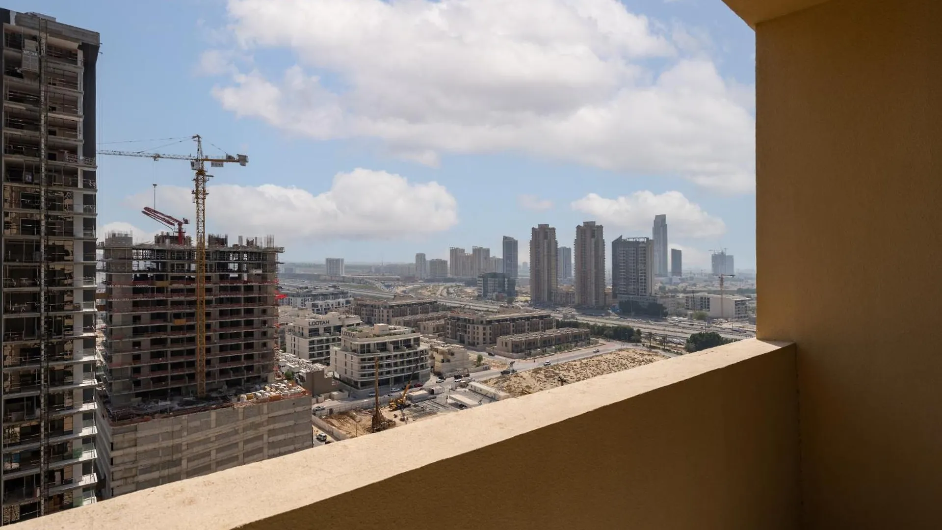 Sophisticated Studio In Ghalia, Jvc-12 Dubai 0*,  United Arab Emirates
