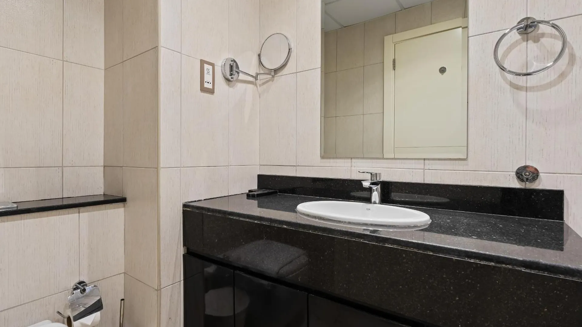 Sophisticated Studio In Ghalia, Jvc-12 Dubai